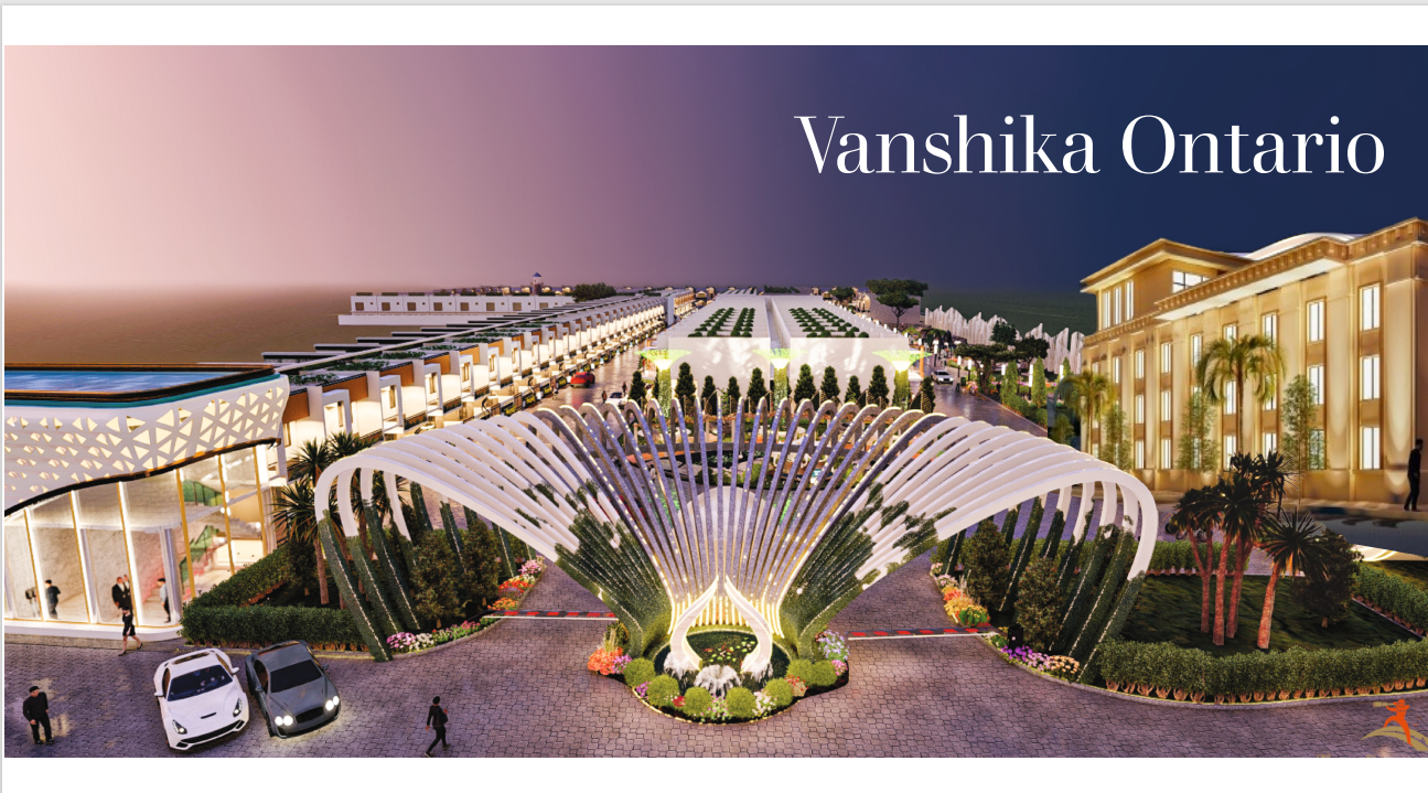 Vnashika Ontario