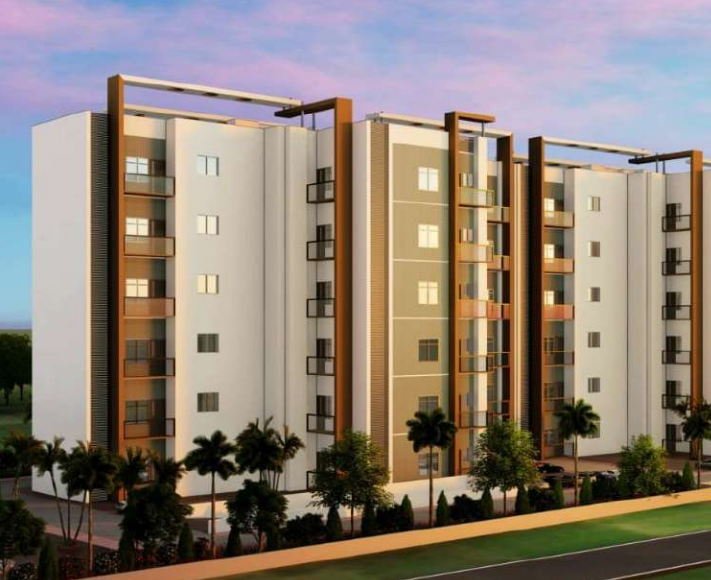 Nirmala NDL Capital Tower