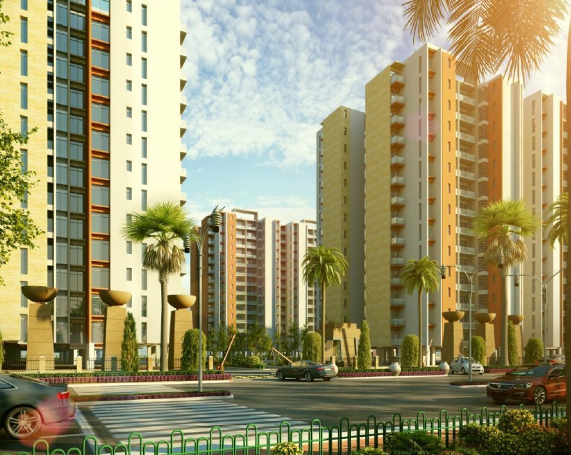 BBD Green City Sunbreeze 2