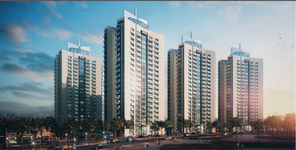 Shalimar One World Vista