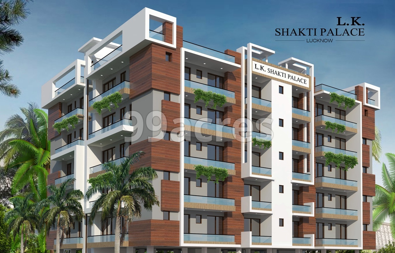 LK Shakti Palace
