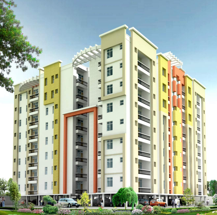 Aditya Kaanha Residency