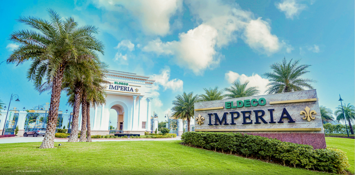 Eldeco Imperia Phase II