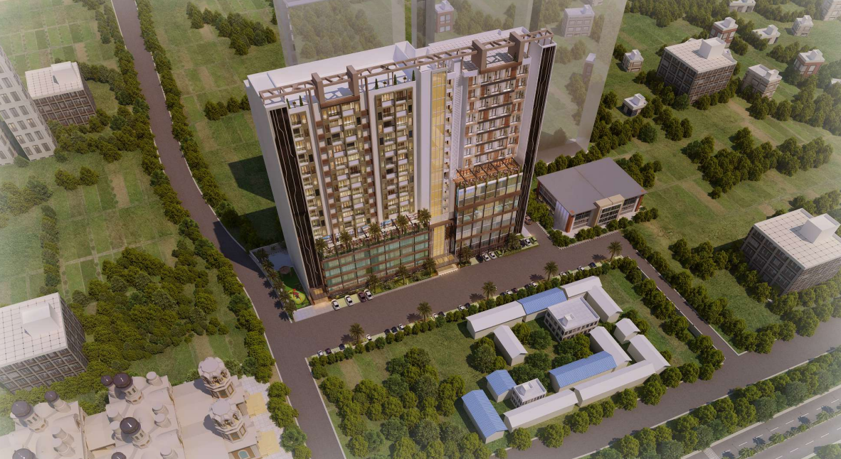 NMBPL Imperial Avenue