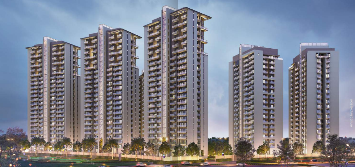 Shalimar belvedere Court 3