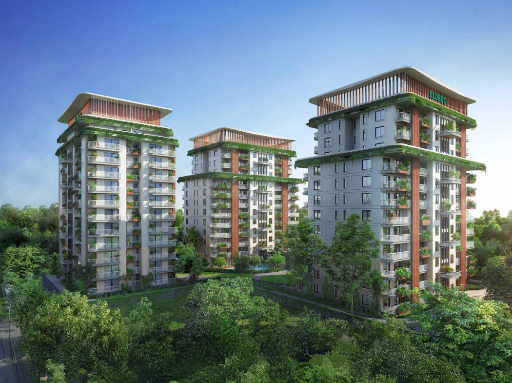 RESIDENTIAL