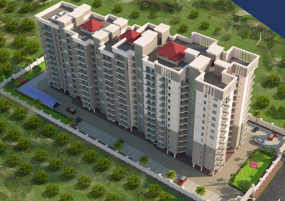 Rohit Grand
